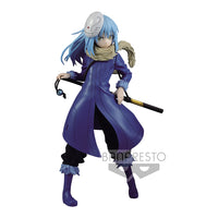 That Time I Got Reincarnated as a Slime -Otherworlder- FIGURE vol.9 (A:RIMURU) - Glacier Hobbies - Banpresto