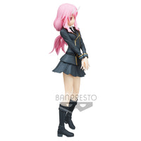 That Time I Got Reincarnated as a Slime ESPRESTO -Attractive pose- SHUNA - Glacier Hobbies - Banpresto