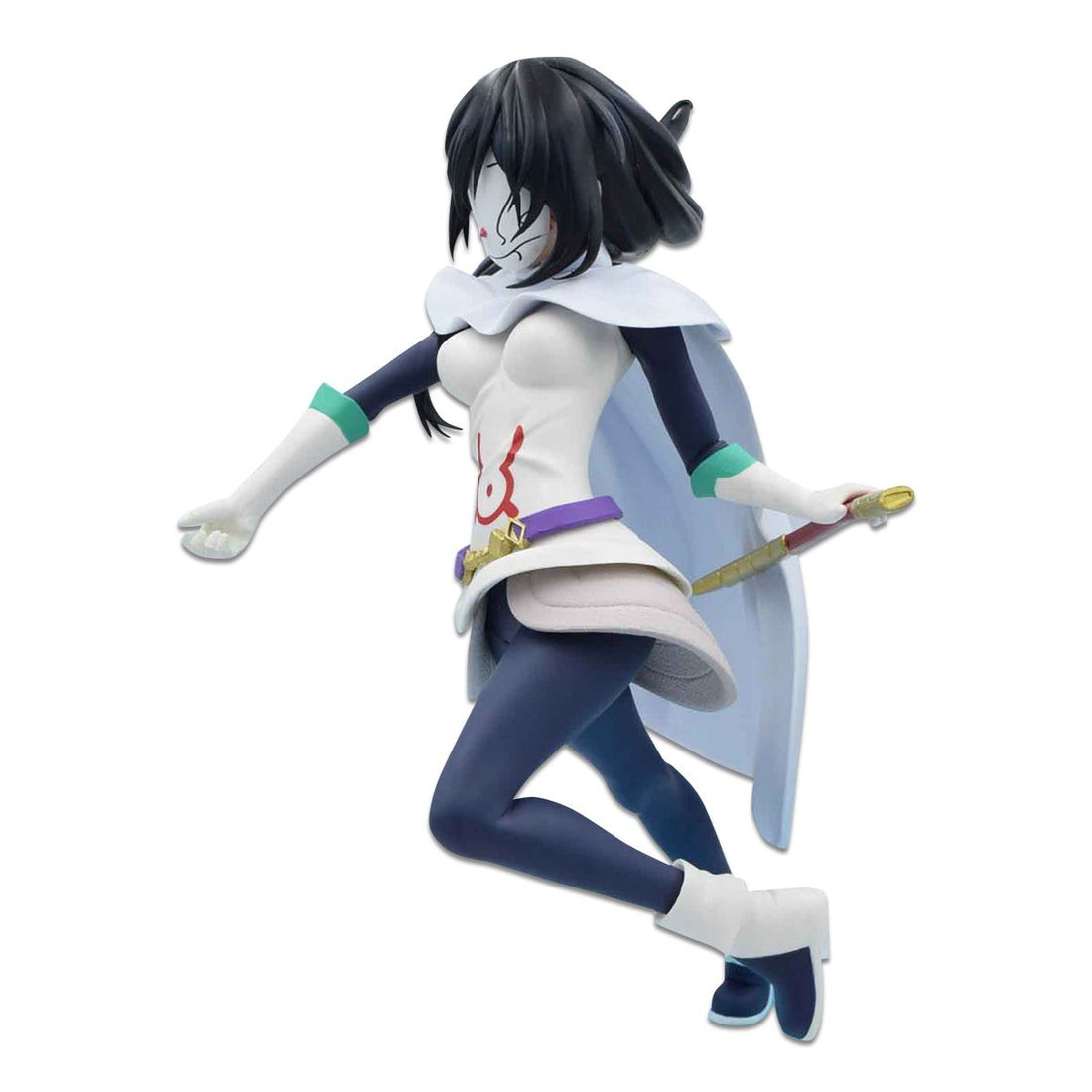 That Time I Got Reincarnated as a Slime ESPRESTO-Conqueror of Flames- Shizu - Glacier Hobbies - Banpresto