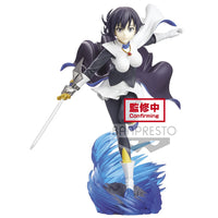 That Time I Got Reincarnated as a Slime ESPRESTO est- EXTRA MOTIONS - MASKED HERO - Glacier Hobbies - Banpresto