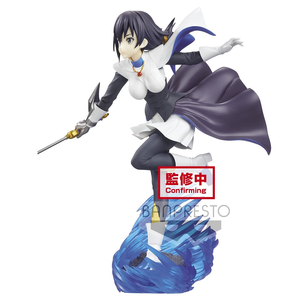That Time I Got Reincarnated as a Slime ESPRESTO est- EXTRA MOTIONS - MASKED HERO - Glacier Hobbies - Banpresto