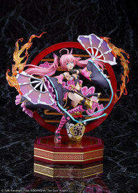 [PREORDER] That Time I Got Reincarnated as a Slime Milim Nava -Gluttony Ver.- 1/7 Scale Figure - Glacier Hobbies - Estream