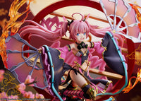 [PREORDER] That Time I Got Reincarnated as a Slime Milim Nava -Gluttony Ver.- 1/7 Scale Figure - Glacier Hobbies - Estream