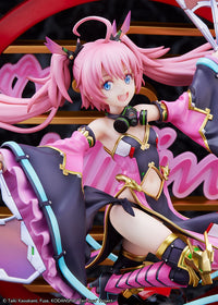 [PREORDER] That Time I Got Reincarnated as a Slime Milim Nava -Gluttony Ver.- 1/7 Scale Figure - Glacier Hobbies - Estream