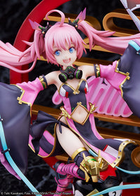 [PREORDER] That Time I Got Reincarnated as a Slime Milim Nava -Gluttony Ver.- 1/7 Scale Figure - Glacier Hobbies - Estream