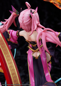 [PREORDER] That Time I Got Reincarnated as a Slime Milim Nava -Gluttony Ver.- 1/7 Scale Figure - Glacier Hobbies - Estream