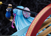 [PREORDER] That Time I Got Reincarnated as a Slime Rimuru Tempest -Breakdown Ver.- 1/7 Scale Figure - Glacier Hobbies - Estream