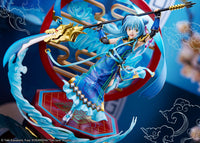 [PREORDER] That Time I Got Reincarnated as a Slime Rimuru Tempest -Breakdown Ver.- 1/7 Scale Figure - Glacier Hobbies - Estream