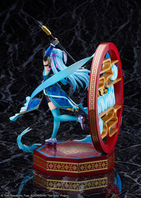 [PREORDER] That Time I Got Reincarnated as a Slime Rimuru Tempest -Breakdown Ver.- 1/7 Scale Figure - Glacier Hobbies - Estream