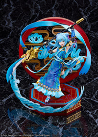 [PREORDER] That Time I Got Reincarnated as a Slime Rimuru Tempest -Breakdown Ver.- 1/7 Scale Figure - Glacier Hobbies - Estream