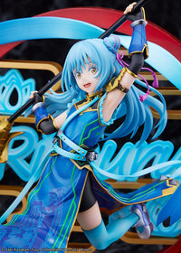 [PREORDER] That Time I Got Reincarnated as a Slime Rimuru Tempest -Breakdown Ver.- 1/7 Scale Figure - Glacier Hobbies - Estream