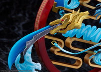 [PREORDER] That Time I Got Reincarnated as a Slime Rimuru Tempest -Breakdown Ver.- 1/7 Scale Figure - Glacier Hobbies - Estream