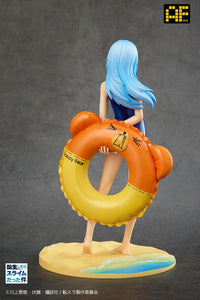 [PREORDER] That Time I Got Reincarnated as a Slime Rimuru Tempest Swimsuit Ver 1/7 Scale Figure - Glacier Hobbies - Dragon Horse