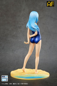 [PREORDER] That Time I Got Reincarnated as a Slime Rimuru Tempest Swimsuit Ver 1/7 Scale Figure - Glacier Hobbies - Dragon Horse