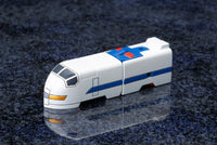 The Brave Express Might Gaine D-Style Might Gaine - Glacier Hobbies - Kotobukiya