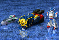 The Brave Express Might Gaine D-Style Might Gaine - Glacier Hobbies - Kotobukiya