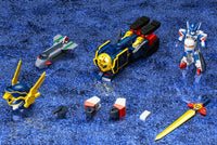 The Brave Express Might Gaine D-Style Might Gaine - Glacier Hobbies - Kotobukiya