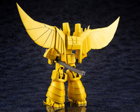 The Brave of Gold Goldran - Sky Goldran Plastic Model Kit - Glacier Hobbies - Kotobukiya