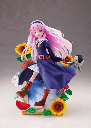 The Day I Became God - Hina ~Memories of summer~ 1/7 scale figure - Glacier Hobbies - Aniplex