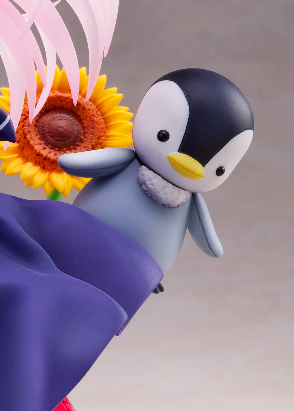The Day I Became God - Hina ~Memories of summer~ 1/7 scale figure - Glacier Hobbies - Aniplex