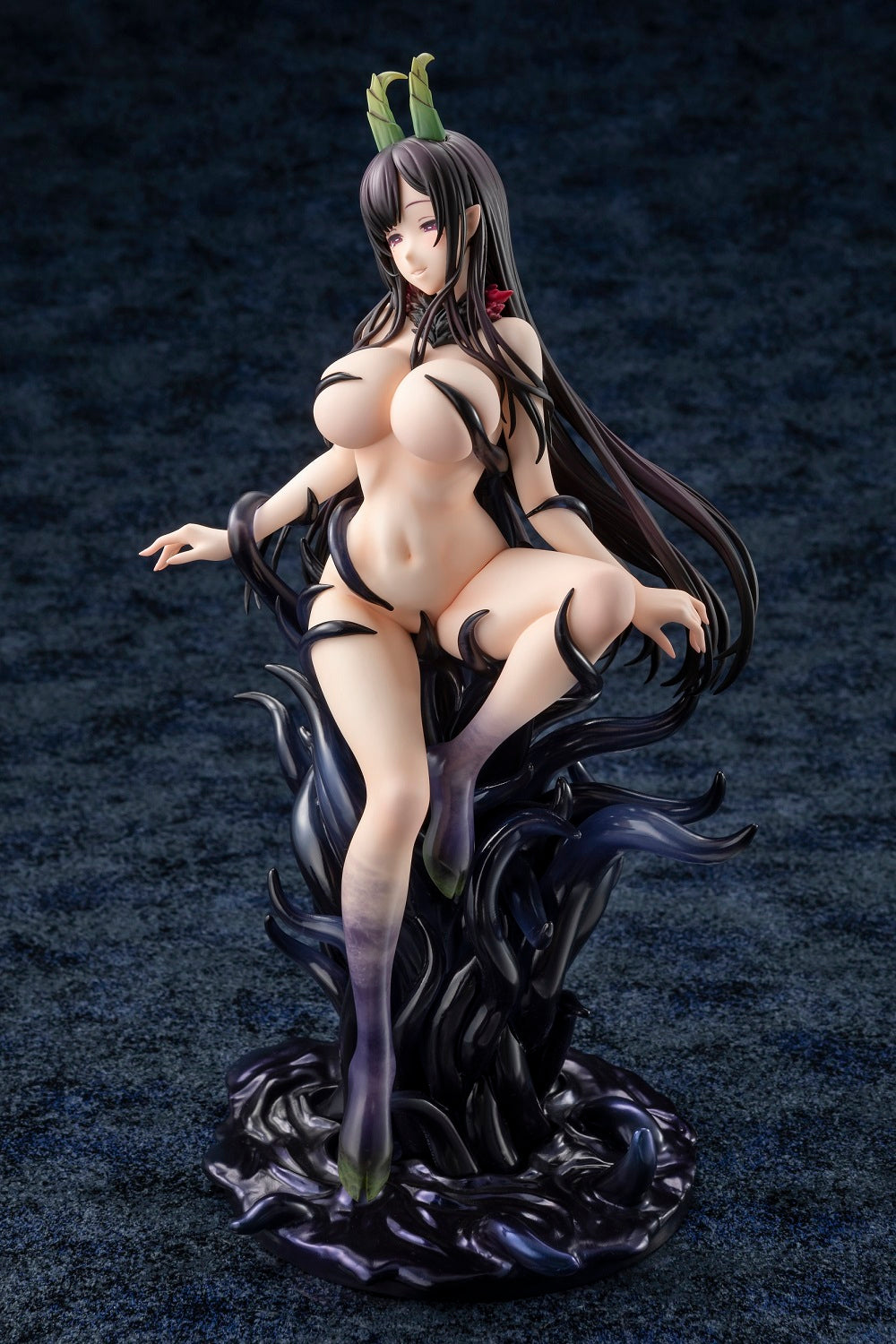 [PREORDER] The Elder Sister-Like One Chiyo 1/7 Scale Figure - Glacier Hobbies - KADOKAWA
