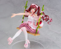 [PREORDER] The Idolmaster Shiny Colors Osaki Amana Devoting Rinne Ver. 1/8 Scale Figure - Glacier Hobbies - Chara-Ani