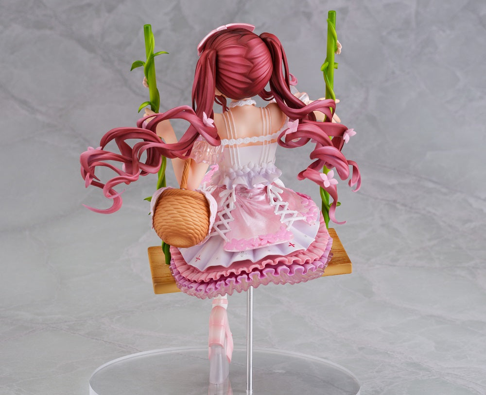 [PREORDER] The Idolmaster Shiny Colors Osaki Amana Devoting Rinne Ver. 1/8 Scale Figure - Glacier Hobbies - Chara-Ani