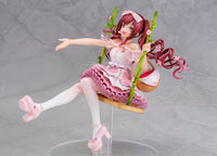 [PREORDER] The Idolmaster Shiny Colors Osaki Amana Devoting Rinne Ver. 1/8 Scale Figure - Glacier Hobbies - Chara-Ani
