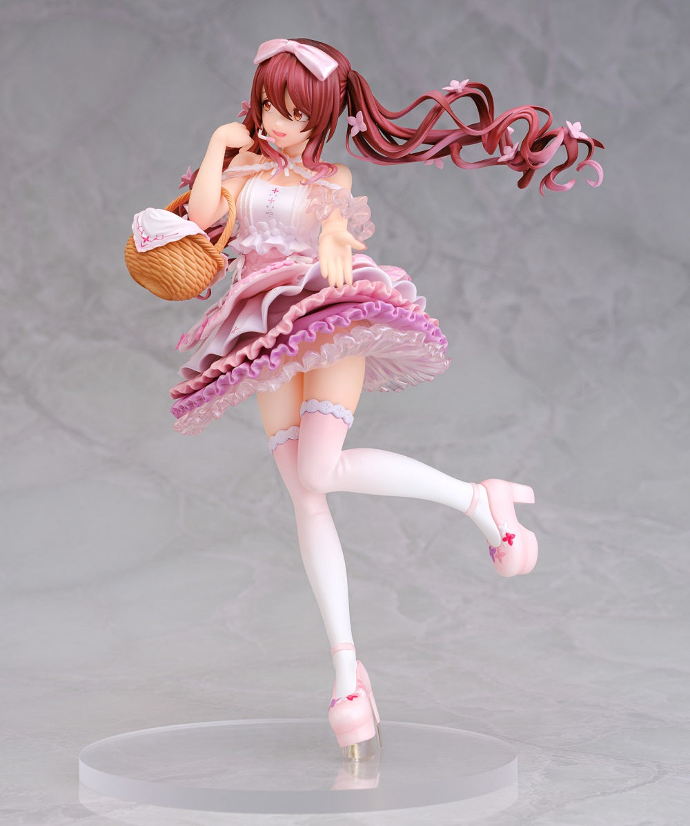 The Idolmaster Shiny Colors Osaki Tenka Devoting Rinne Ver. 1/8 Scale Figure - Glacier Hobbies - Ami Ami