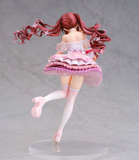 The Idolmaster Shiny Colors Osaki Tenka Devoting Rinne Ver. 1/8 Scale Figure - Glacier Hobbies - Ami Ami