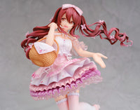 The Idolmaster Shiny Colors Osaki Tenka Devoting Rinne Ver. 1/8 Scale Figure - Glacier Hobbies - Ami Ami