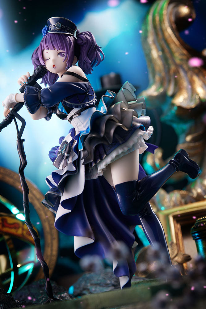 [PREORDER] The Idolmaster Shiny Colors Tanaka Mamimi Le Fond de la Mer Ver. 1/8 Scale Figure - Glacier Hobbies - Ami Ami