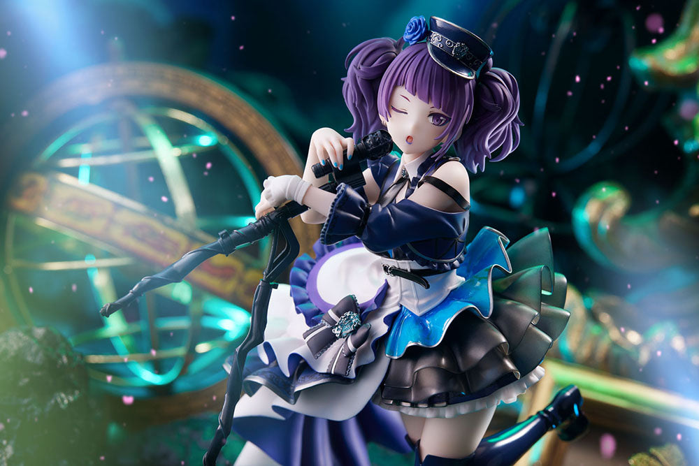 [PREORDER] The Idolmaster Shiny Colors Tanaka Mamimi Le Fond de la Mer Ver. 1/8 Scale Figure - Glacier Hobbies - Ami Ami