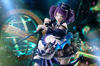 [PREORDER] The Idolmaster Shiny Colors Tanaka Mamimi Le Fond de la Mer Ver. 1/8 Scale Figure - Glacier Hobbies - Ami Ami