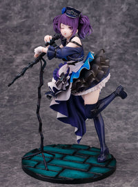 [PREORDER] The Idolmaster Shiny Colors Tanaka Mamimi Le Fond de la Mer Ver. 1/8 Scale Figure - Glacier Hobbies - Ami Ami