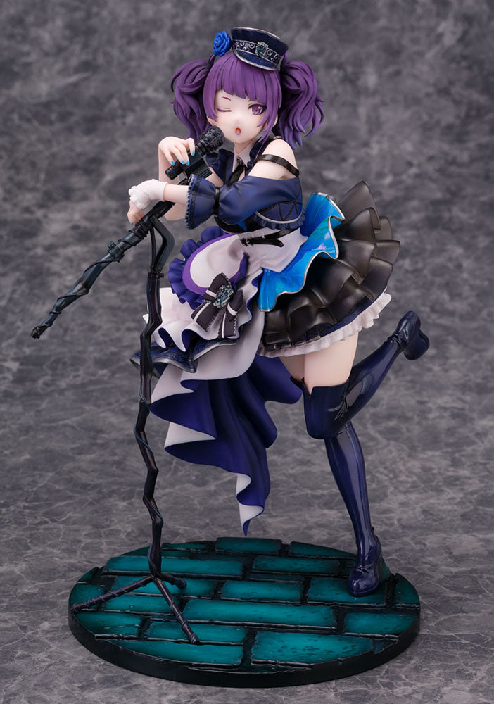 [PREORDER] The Idolmaster Shiny Colors Tanaka Mamimi Le Fond de la Mer Ver. 1/8 Scale Figure - Glacier Hobbies - Ami Ami