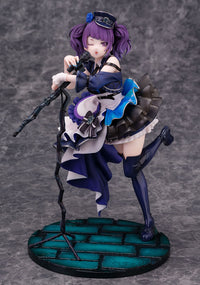 [PREORDER] The Idolmaster Shiny Colors Tanaka Mamimi Le Fond de la Mer Ver. 1/8 Scale Figure - Glacier Hobbies - Ami Ami