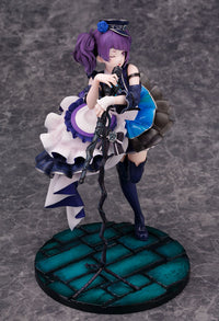 [PREORDER] The Idolmaster Shiny Colors Tanaka Mamimi Le Fond de la Mer Ver. 1/8 Scale Figure - Glacier Hobbies - Ami Ami