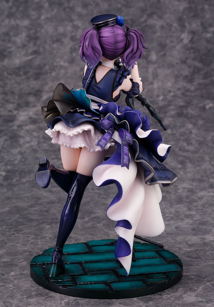 [PREORDER] The Idolmaster Shiny Colors Tanaka Mamimi Le Fond de la Mer Ver. 1/8 Scale Figure - Glacier Hobbies - Ami Ami