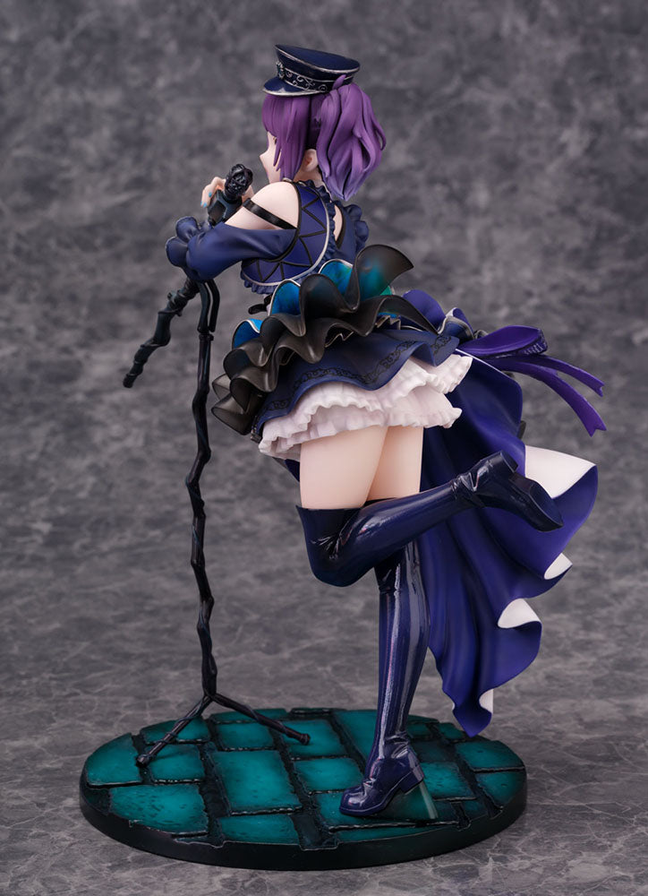 [PREORDER] The Idolmaster Shiny Colors Tanaka Mamimi Le Fond de la Mer Ver. 1/8 Scale Figure - Glacier Hobbies - Ami Ami