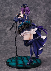 [PREORDER] The Idolmaster Shiny Colors Tanaka Mamimi Le Fond de la Mer Ver. 1/8 Scale Figure - Glacier Hobbies - Ami Ami