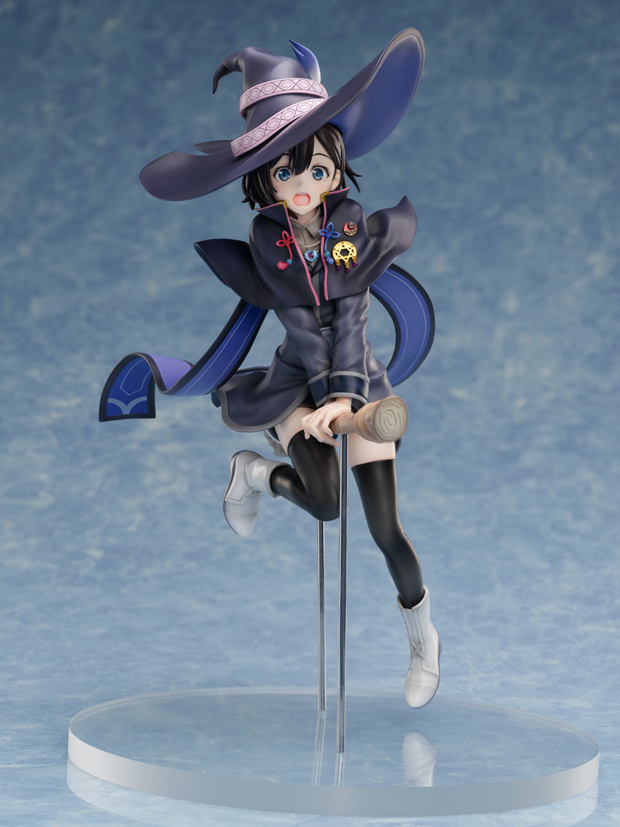 [PREORDER] The Journey of Elaina Saya 1/7 Scale Figure - Glacier Hobbies - FURYU Corporation