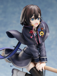 [PREORDER] The Journey of Elaina Saya 1/7 Scale Figure - Glacier Hobbies - FURYU Corporation