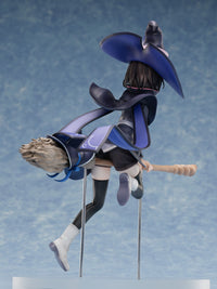 [PREORDER] The Journey of Elaina Saya 1/7 Scale Figure - Glacier Hobbies - FURYU Corporation