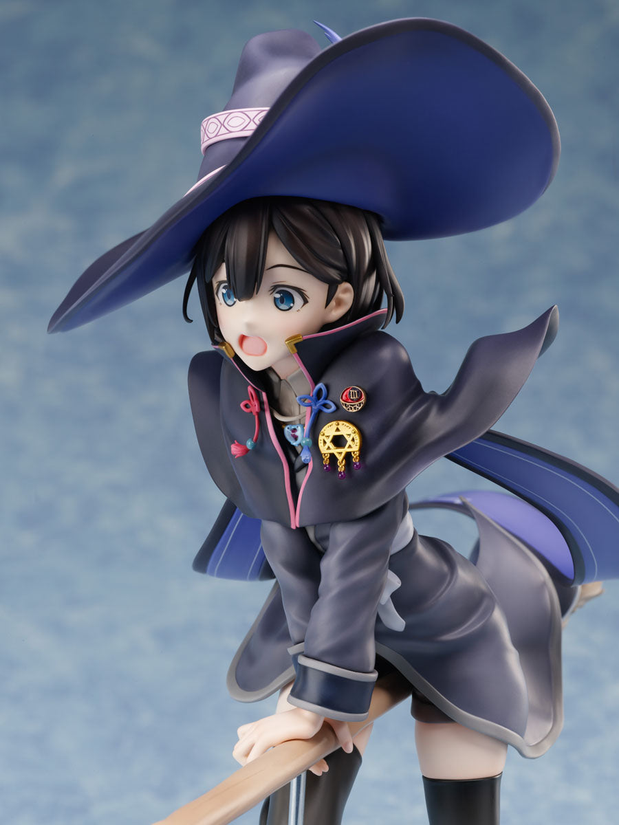 [PREORDER] The Journey of Elaina Saya 1/7 Scale Figure - Glacier Hobbies - FURYU Corporation