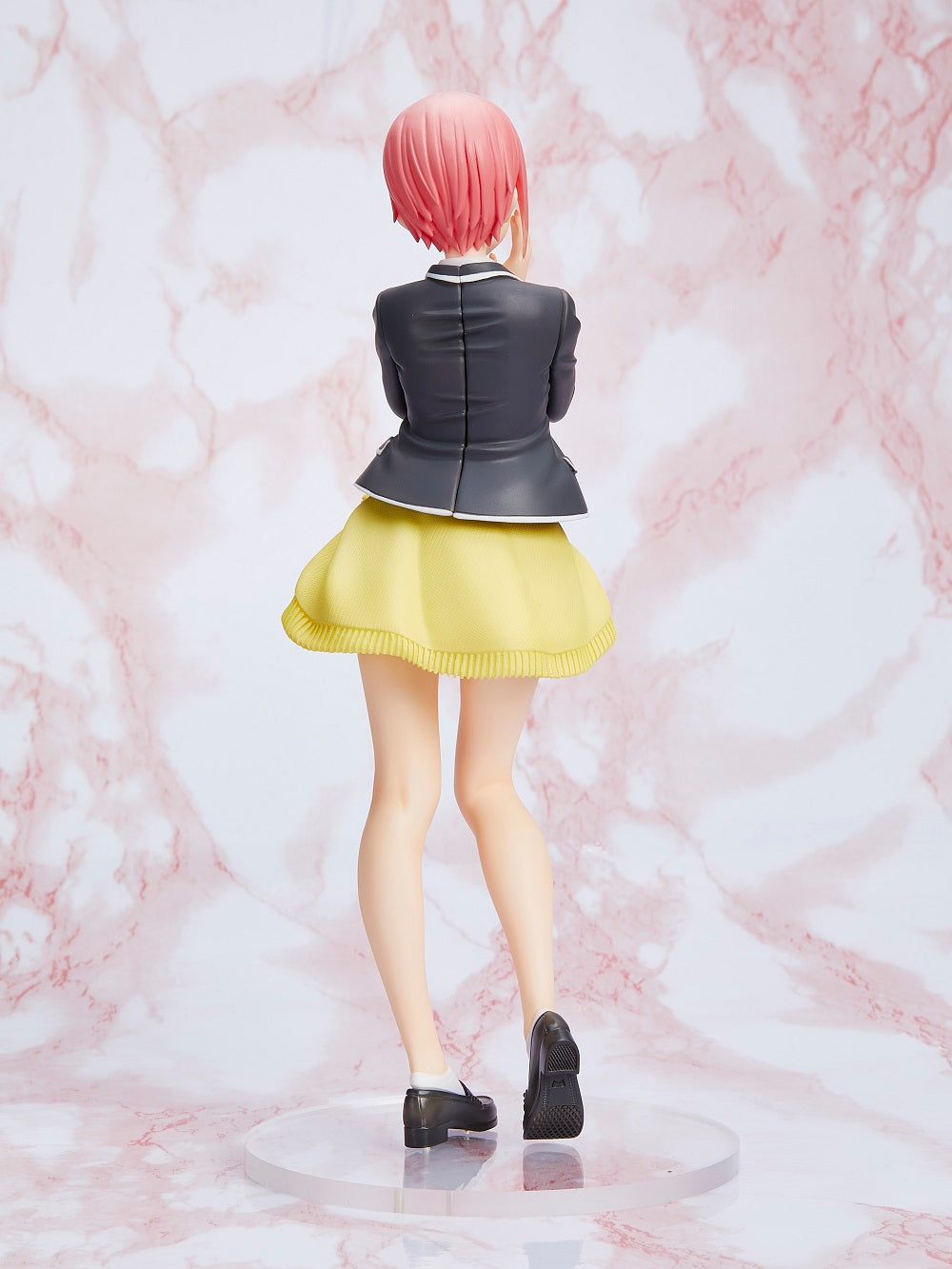The Quintessential Quintuplets Coreful Figure Nakano Ichika ~Uniform ver~ Prize Figure - Glacier Hobbies - Taito
