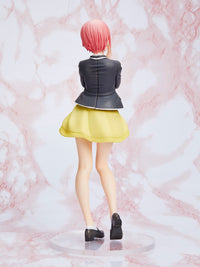 The Quintessential Quintuplets Coreful Figure Nakano Ichika ~Uniform ver~ Prize Figure - Glacier Hobbies - Taito