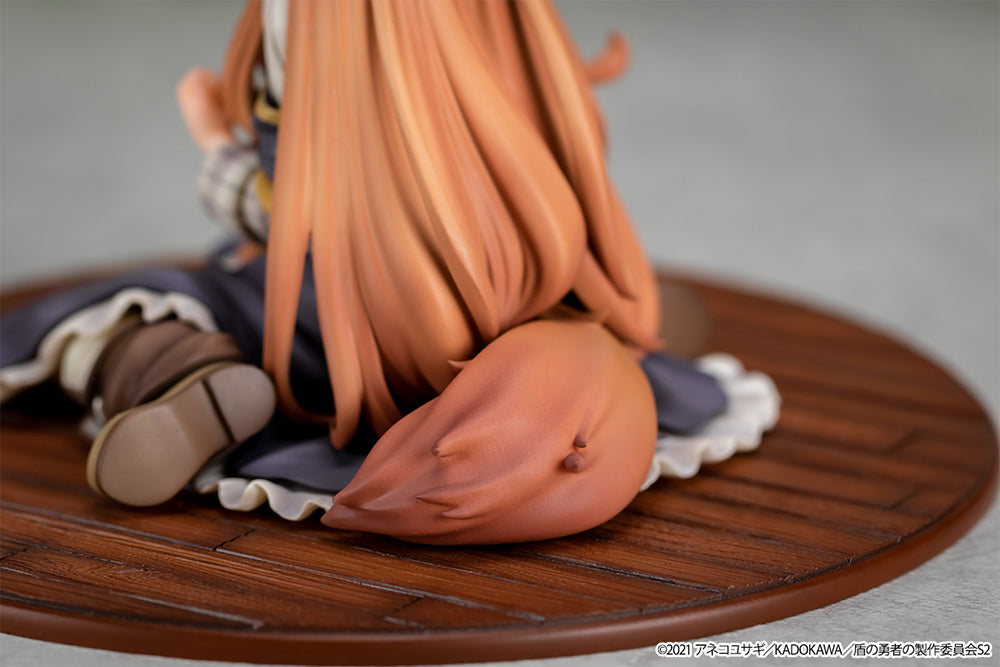 [PREORDER] The Rising of the Shield Hero Season 2 - Raphtalia Childhood ver. - Scale Figure - Glacier Hobbies - B'Full (Fots Japan)