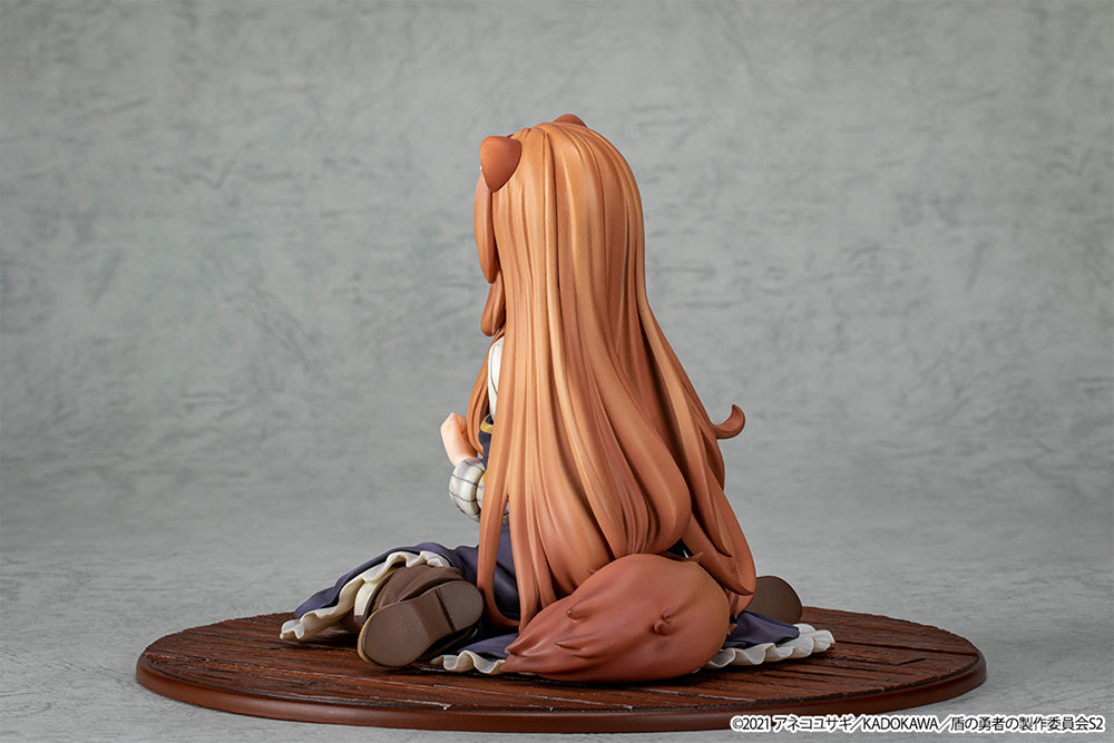 [PREORDER] The Rising of the Shield Hero Season 2 - Raphtalia Childhood ver. - Scale Figure - Glacier Hobbies - B'Full (Fots Japan)