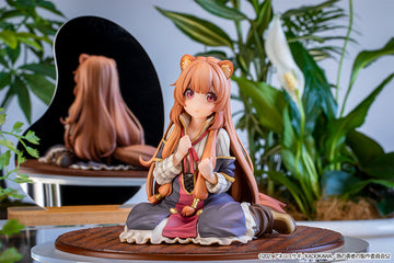 [PREORDER] The Rising of the Shield Hero Season 2 - Raphtalia Childhood ver. - Scale Figure - Glacier Hobbies - B'Full (Fots Japan)